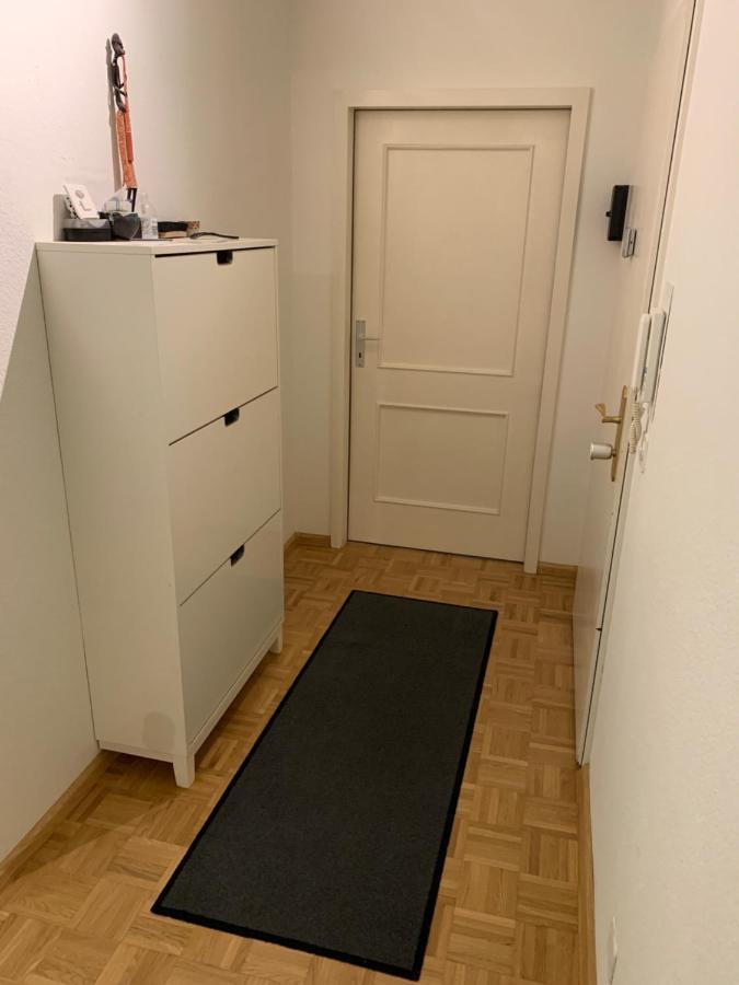 Xl City Center Apartment-Contactless Check-In Basilej Exteriér fotografie